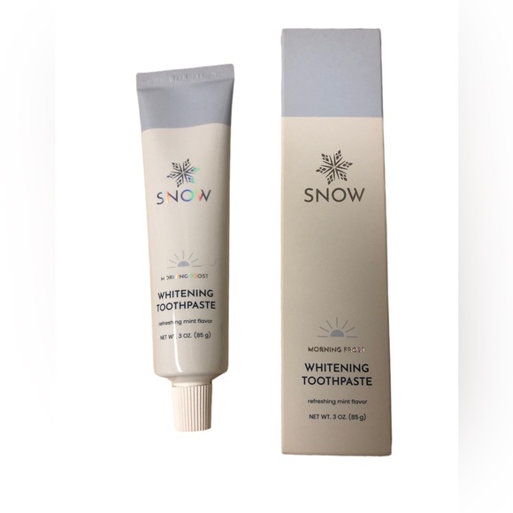 🇨🇦3/$15 SNOW Whitening Toothpaste - Picture 2 of 10